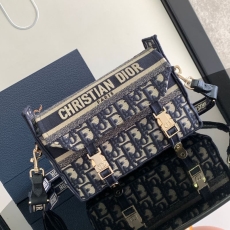 Mens Christian Dior Satchel bags